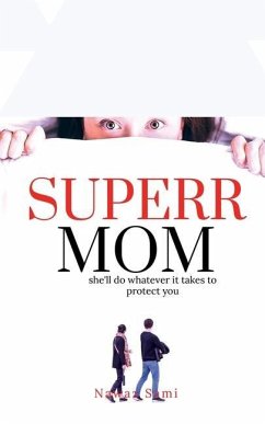 Super MOM - Sami, Nawaz