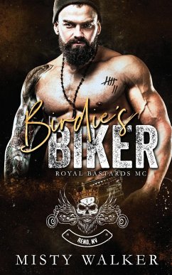 Birdie's Biker - Walker, Misty