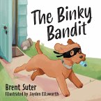 The Binky Bandit