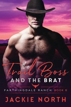 The Trail Boss and the Brat - North, Jackie