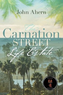 The Carnation Street Life Estate - Ahern, John