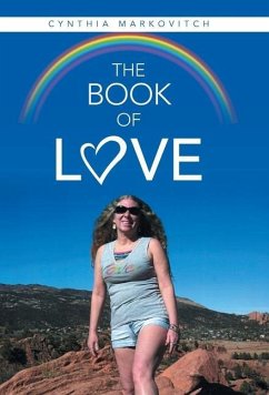 The Book of Love - Markovitch, Cynthia