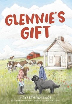 Glennie's Gift - Wallace, Maybeth