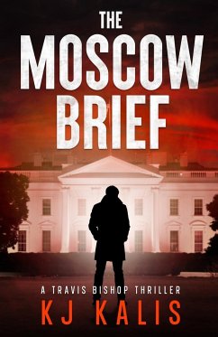 The Moscow Brief - Kalis, Kj