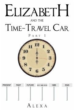 Elizabeth and the Time-Travel Car - Alexa