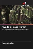 Rivolta di Boko Haram