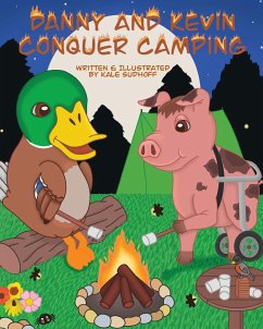 Danny and Kevin Conquer Camping - Sudhoff, Kale