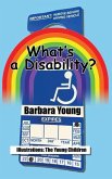 What's a Disability?