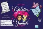 Gülsün ile Yumak Seti - 10 Kitap Takim