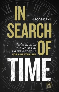 In Search of Time - Dahl, Jacob