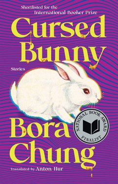 Cursed Bunny - Chung, Bora