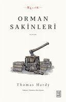 Orman Sakinleri - Hardy, Thomas