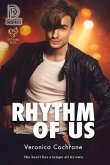 Rhythm of Us: Volume 3