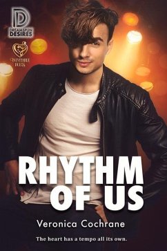 Rhythm of Us: Volume 3 - Cochrane, Veronica