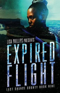 Expired Flight - Phillips, Lisa