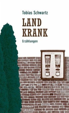 Landkrank - Schwartz, Tobias