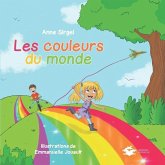 Les couleurs du monde