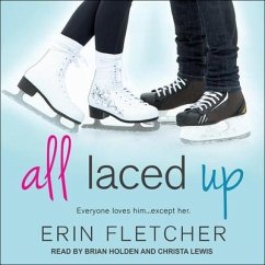 All Laced Up - Fletcher, Erin