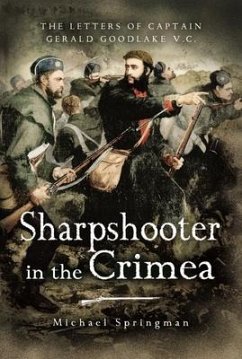 Sharpshooter in the Crimea - Springman, Michael
