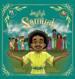 Joyful Samuel - Postell, Charlena