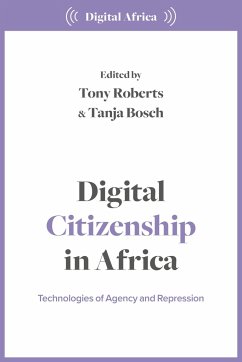 Digital Citizenship in Africa