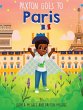 Paxton Goes to Paris - Bild 1
