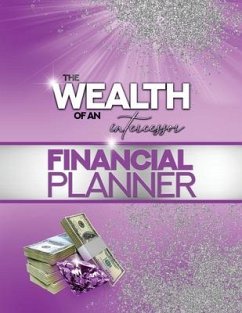 The Wealth of an Intercessor Planner - Smith, Sabrina