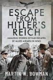 Escape From Hitler's Reich