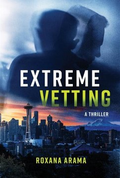 Extreme Vetting - Arama, Roxana