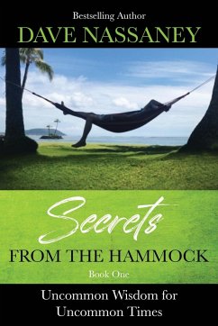 SECRETS FROM THE HAMMOCK - Nassaney, Dave
