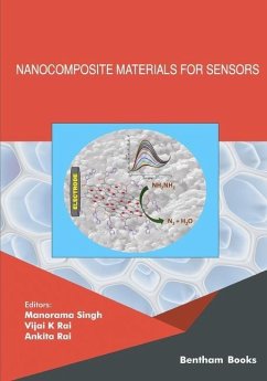 Nanocomposite Materials for Sensors - Singh, Manorama