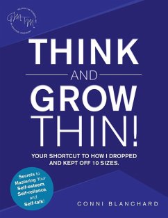 Cover Think and Grow Thin!