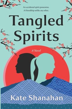 Cover Tangled Spirits