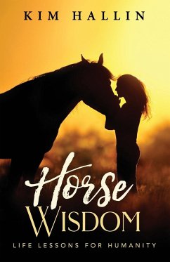 Horse Wisdom - Hallin, Kim