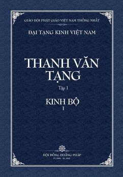 Cover Thanh Van Tang, tap 1