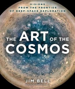 Art of the Cosmos - Bell, Jim