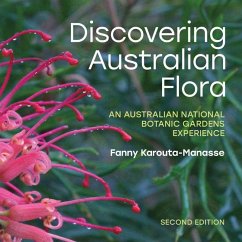 Discovering Australian Flora - Karouta-Manasse, Fanny