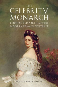 The Celebrity Monarch - Florek, Olivia Gruber