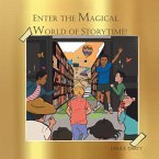 Enter the Magical World of Story Time