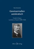 Gewissermaßen autokratisch