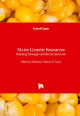 Maize Genetic Resources