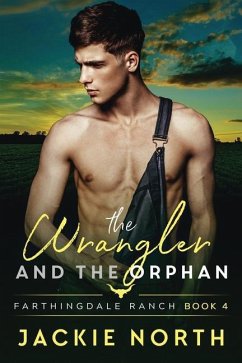 The Wrangler and the Orphan - North, Jackie