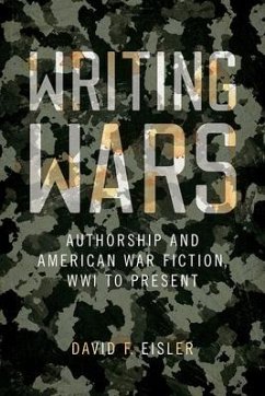 Cover Writing Wars