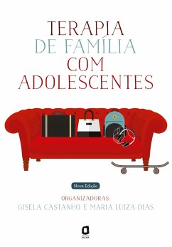 Terapia de família com adolescentes - Castanho, Gisela