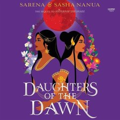 Daughters of the Dawn - Nanua, Sarena; Nanua, Sasha