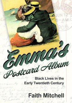 Emma's Postcard Album - Mitchell, Faith