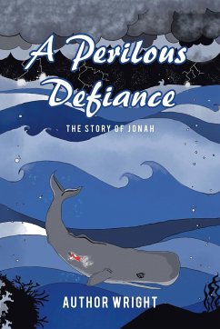 A Perilous Defiance - Wright, Author