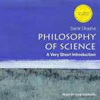 Philosophy of Science: A Very Short Introduction, 2nd Edition
