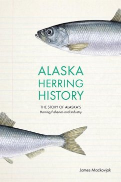 Alaska Herring History - Mackovjak, James