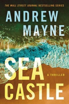 Sea Castle - Mayne, Andrew